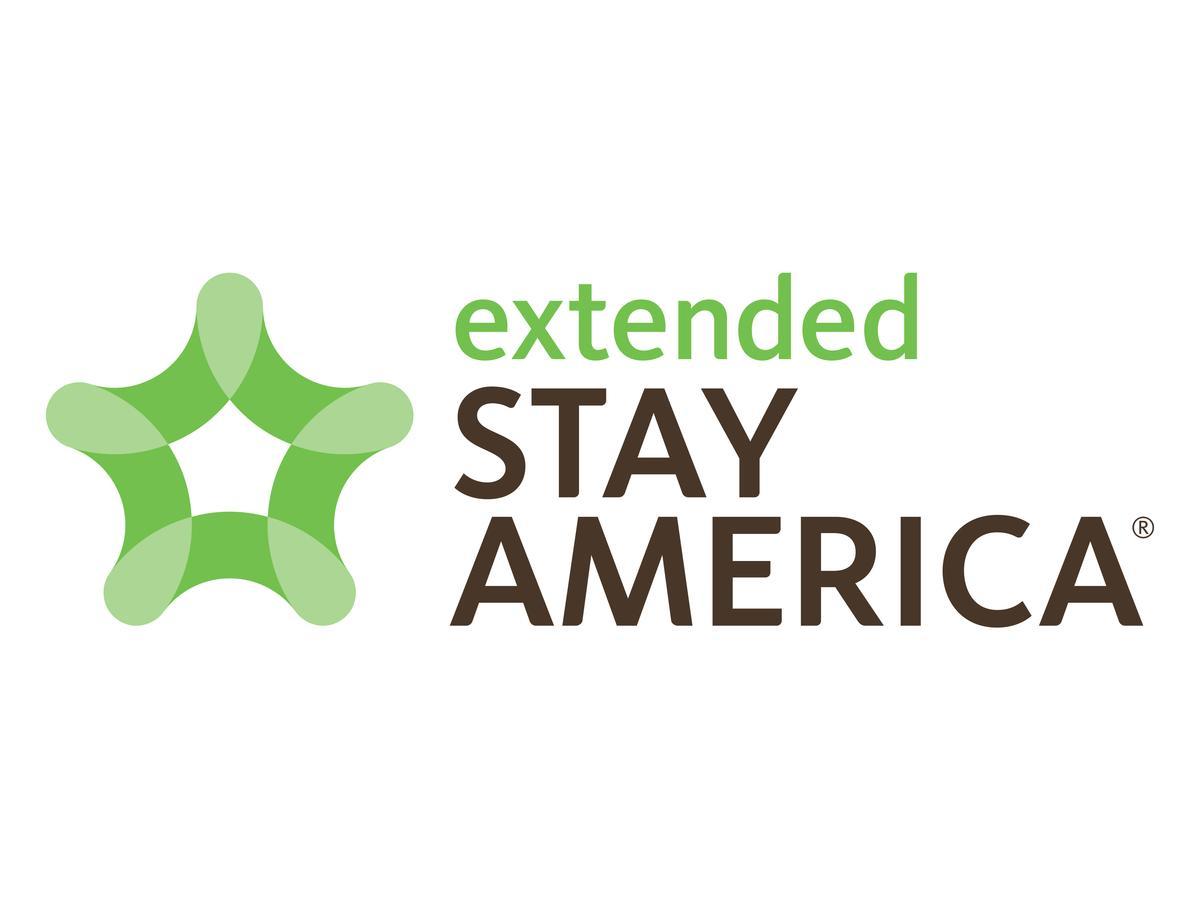Extended Stay America Suites - Stockton - March Lane Zewnętrze zdjęcie